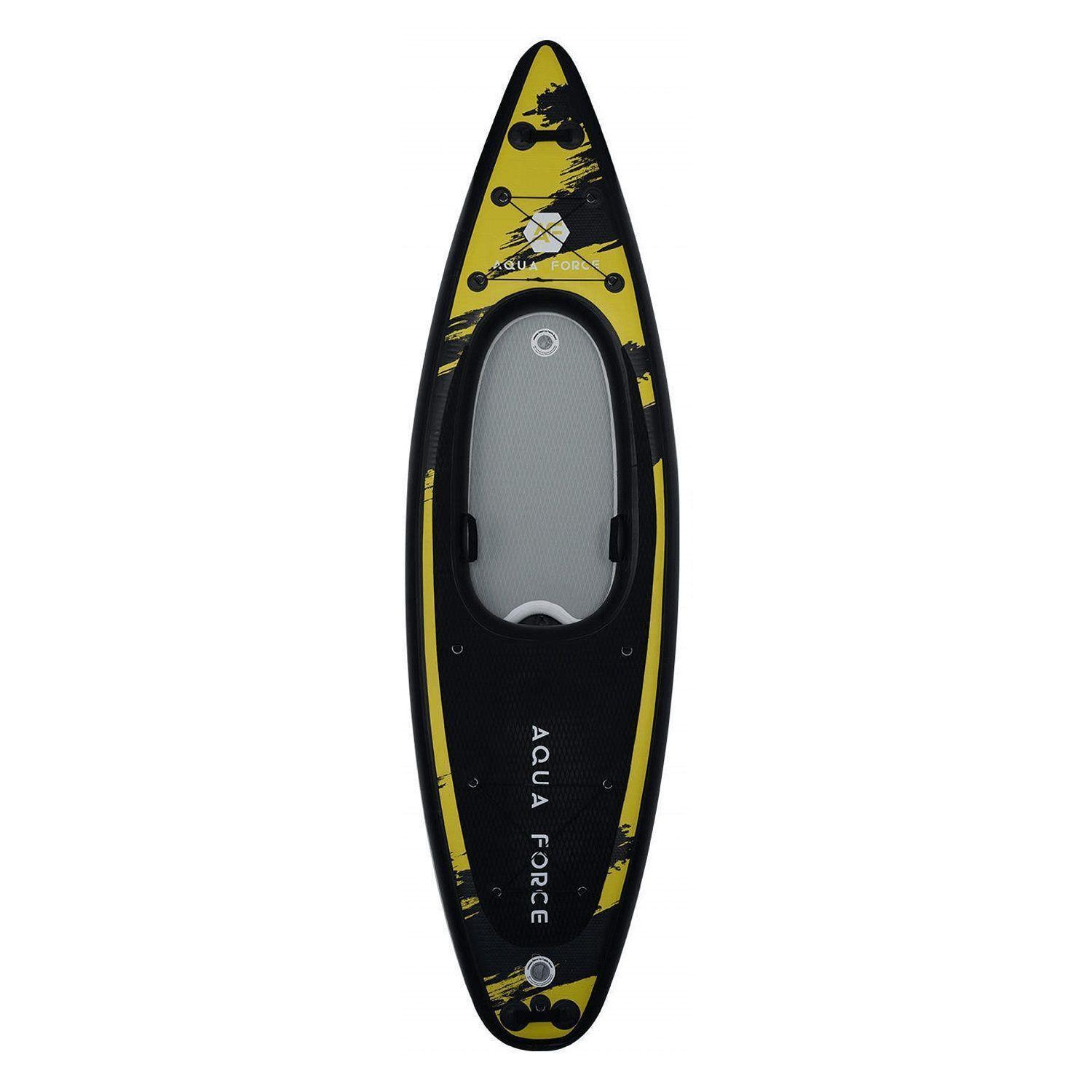 Stand Up Paddle 11’2” Kayak SUP – Doble Capa-0