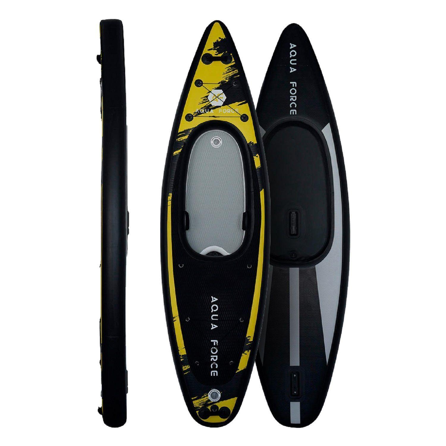 Stand Up Paddle 11’2” Kayak SUP – Doble Capa-2