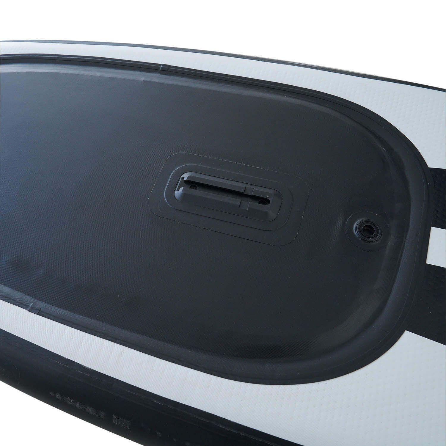 Stand Up Paddle 11’2” Kayak SUP – Doble Capa-6