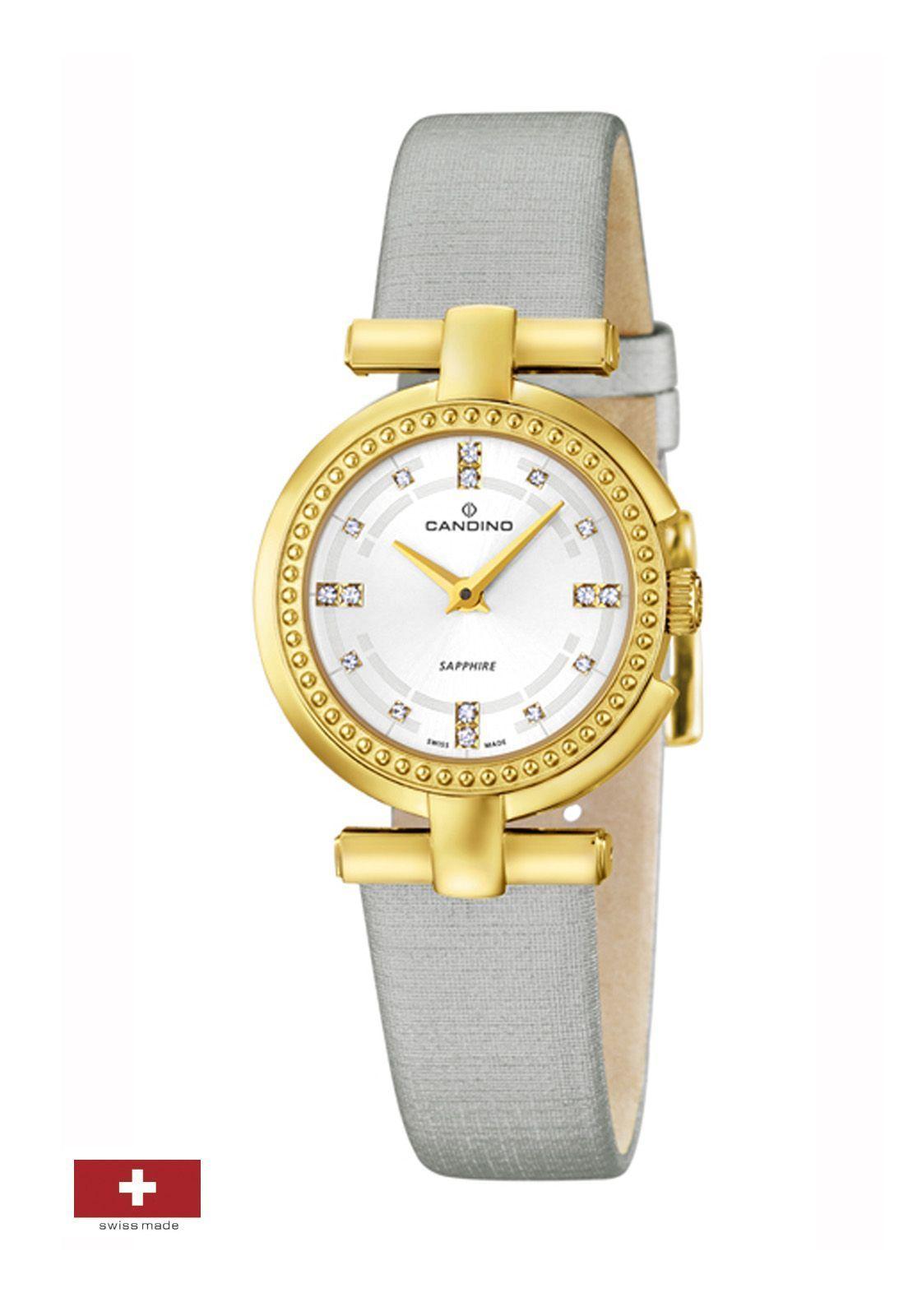 Reloj C4561/1 Candino Mujer Elegance Flair-0