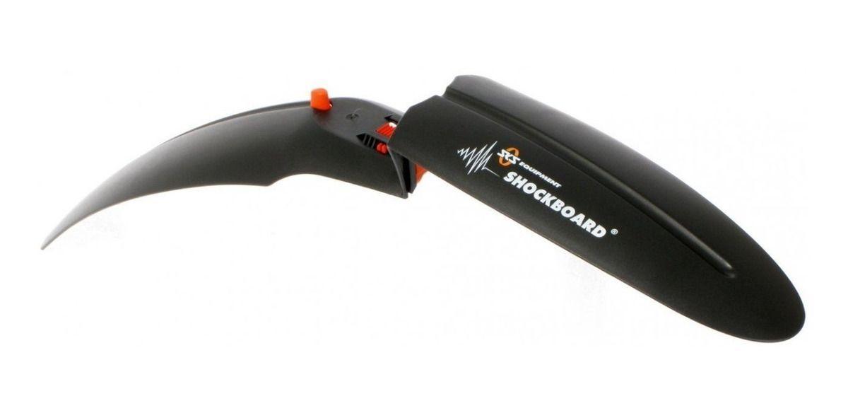      Tapabarro Delantero Bicicleta Aro 26-29 Shockboard Nuevo Sks-2