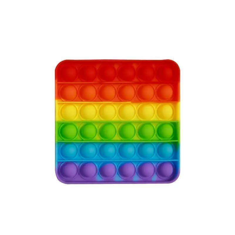 Popit Fidget Juguete Sensorial Antiestress-4