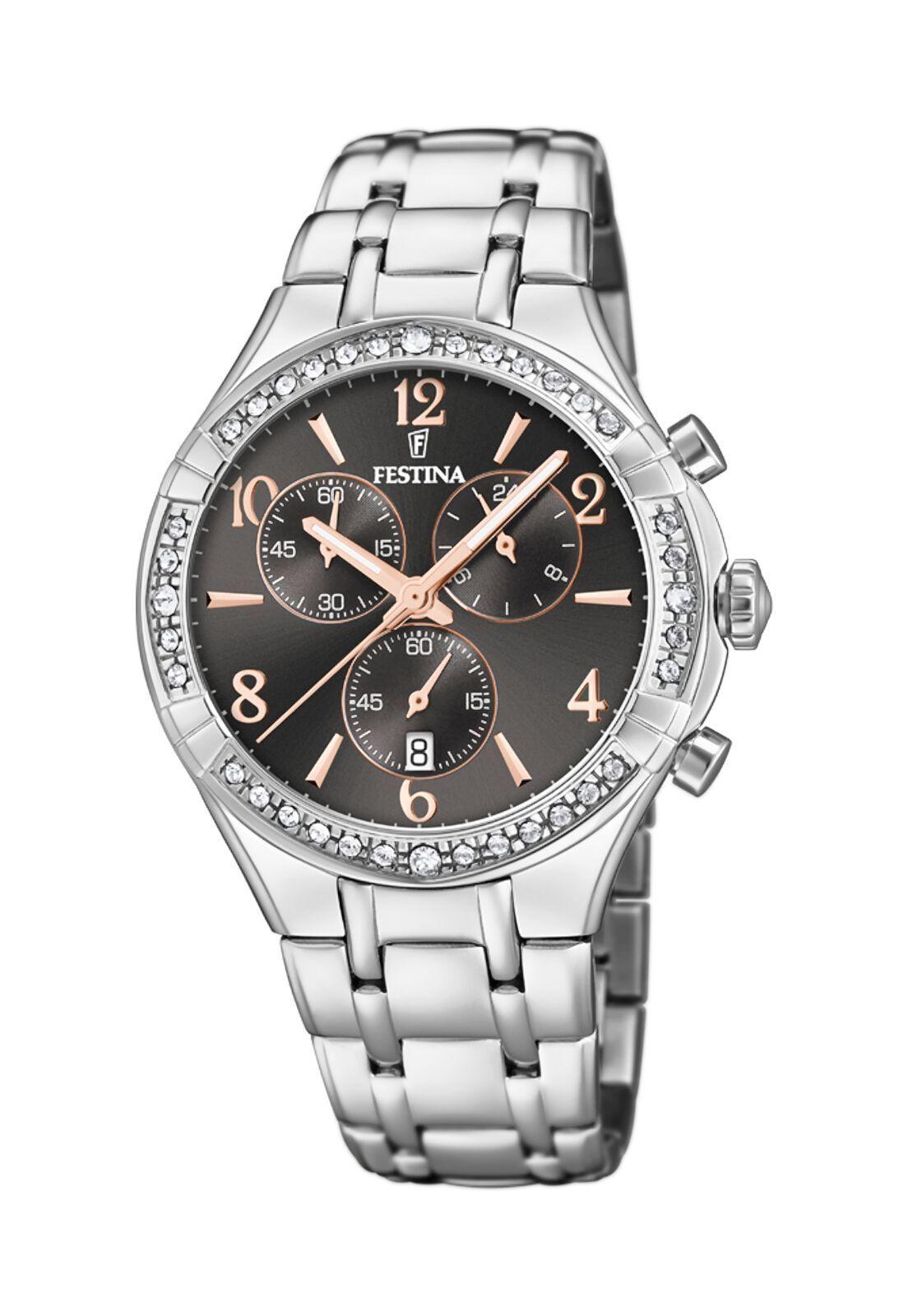 Reloj F20392/4 Festina Mujer Boyfriend Collection-0