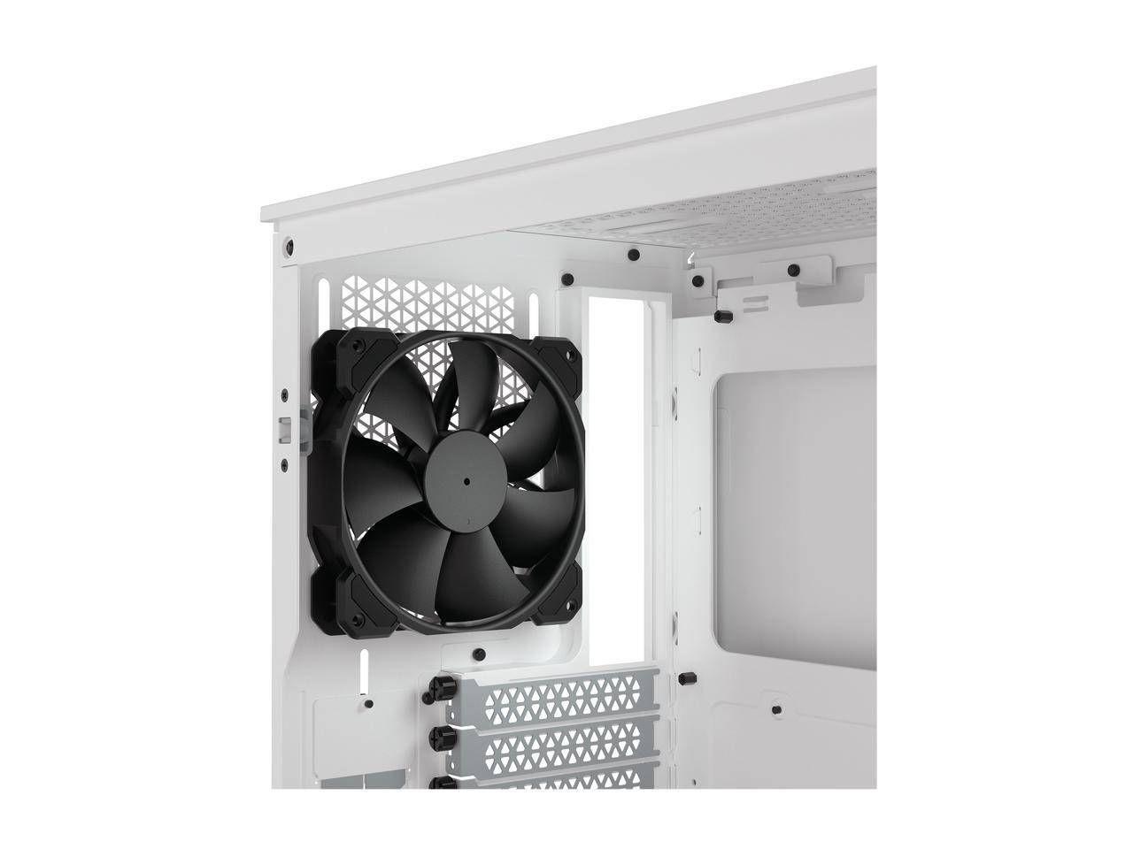 Gabinete Gamer Corsair 4000D Airflow-3
