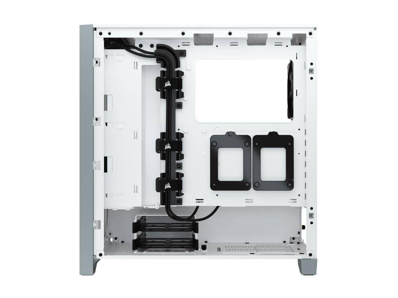 Gabinete Gamer Corsair 4000D Airflow-2