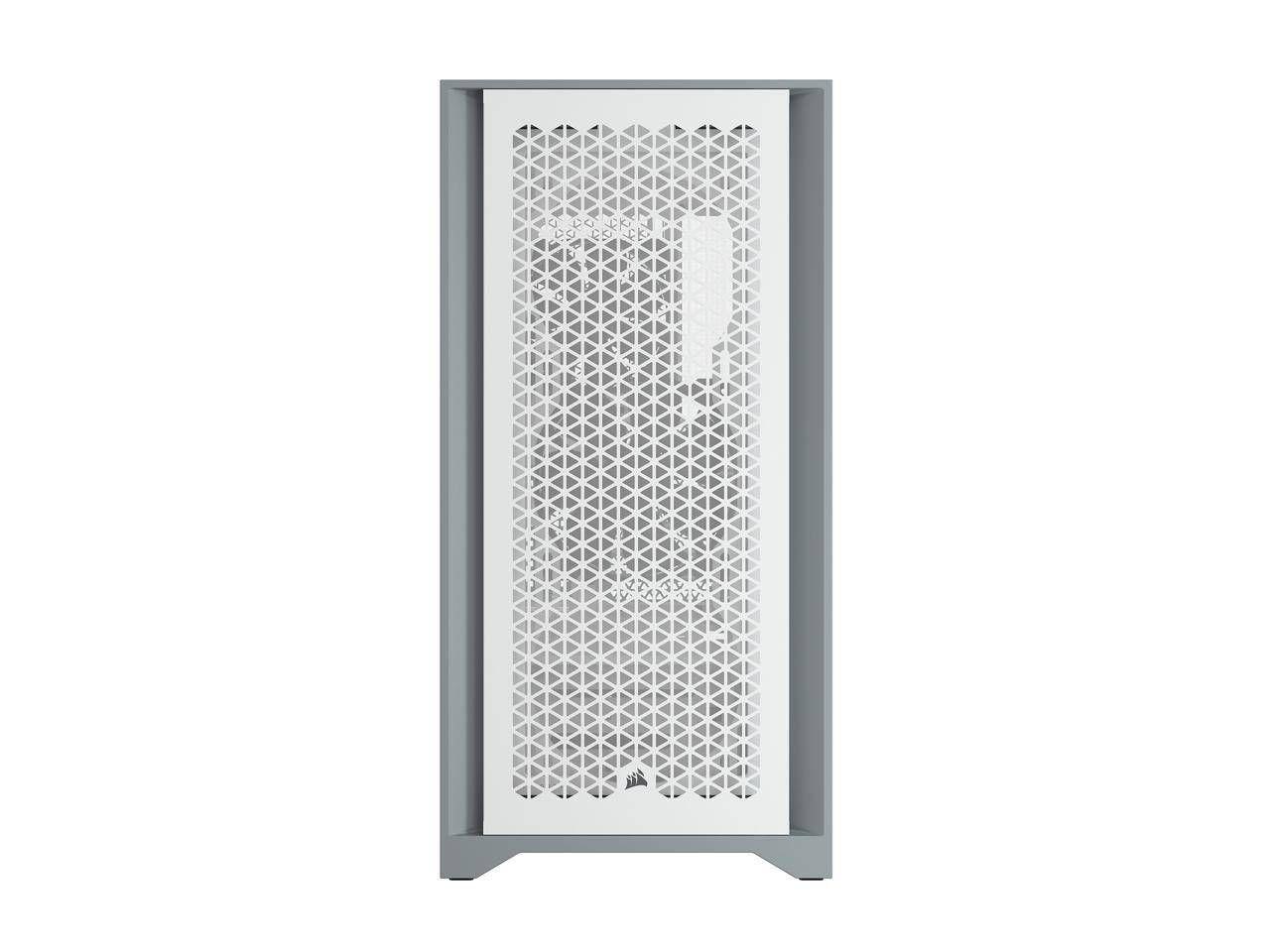Gabinete Gamer Corsair 4000D Airflow-1