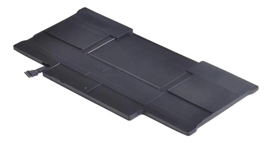 Bateria Modelo A1496 Para Macbook Air A1466 Año 2010-2017-3