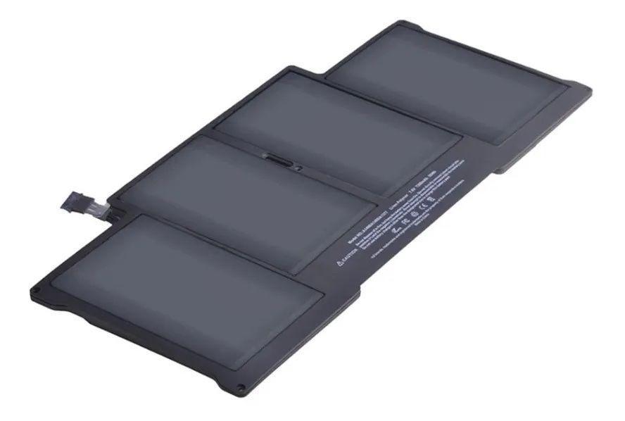 Bateria Modelo A1496 Para Macbook Air A1466 Año 2010-2017-2