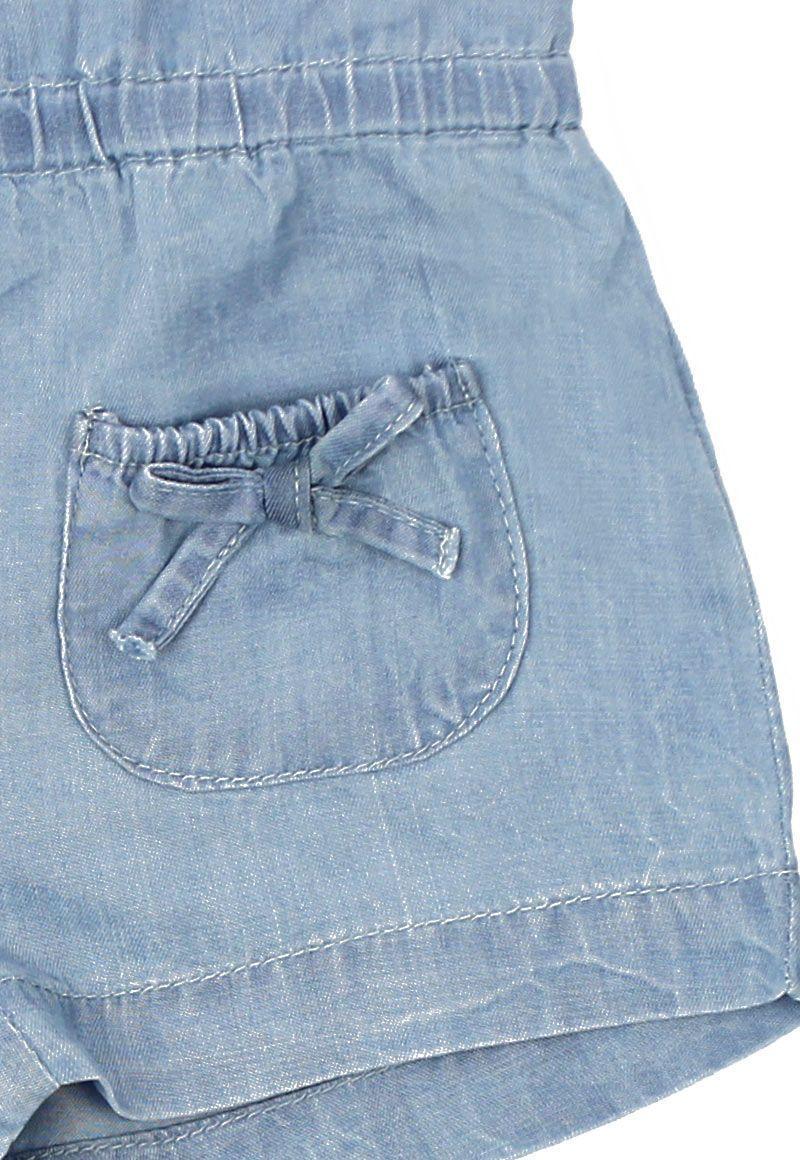 Short Bebé Niña Mezclilla Sunset Ficcus-2