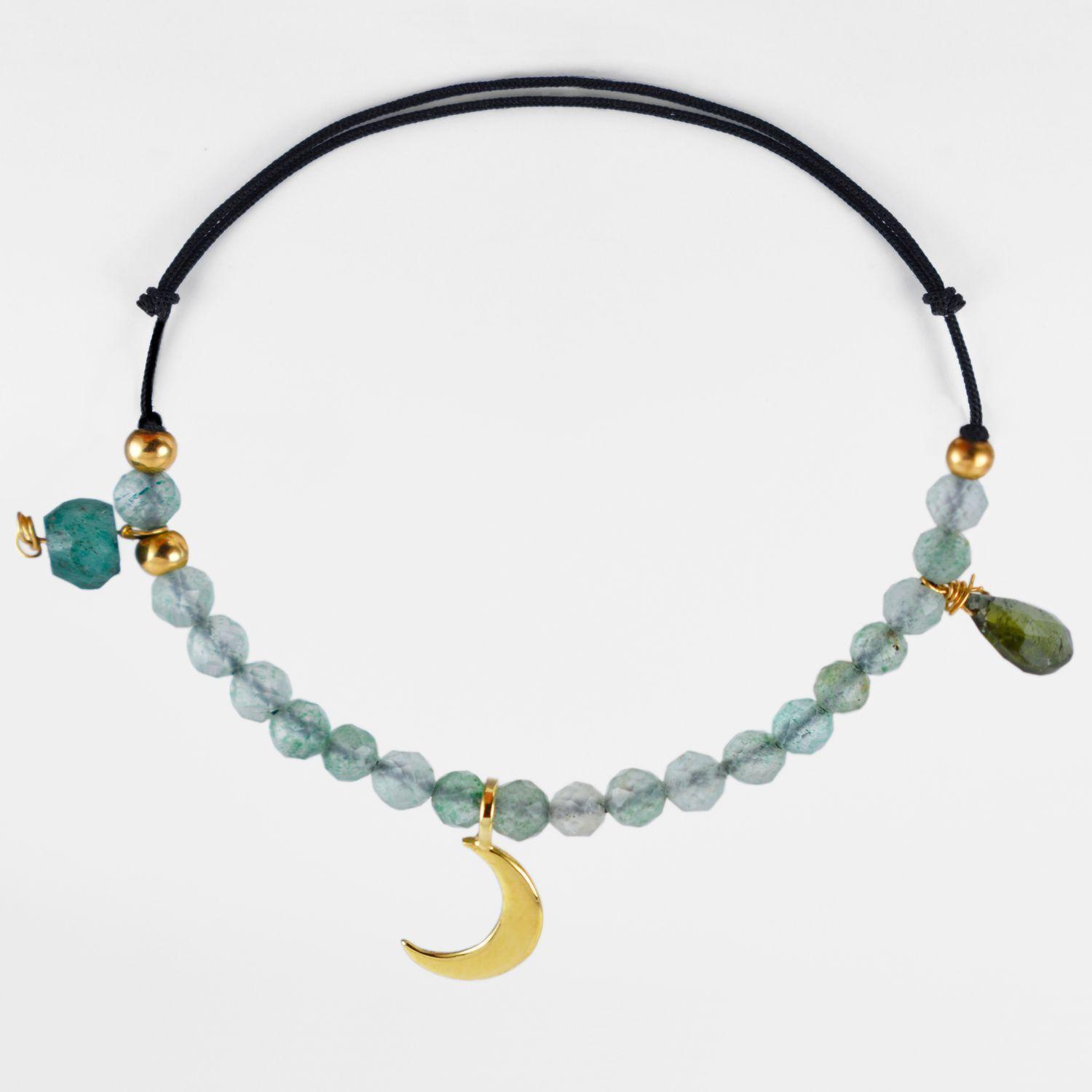 Pulsera Luna-0