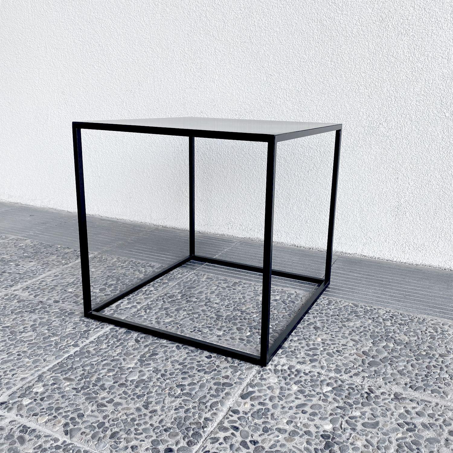 Mesa Gager Negra-6