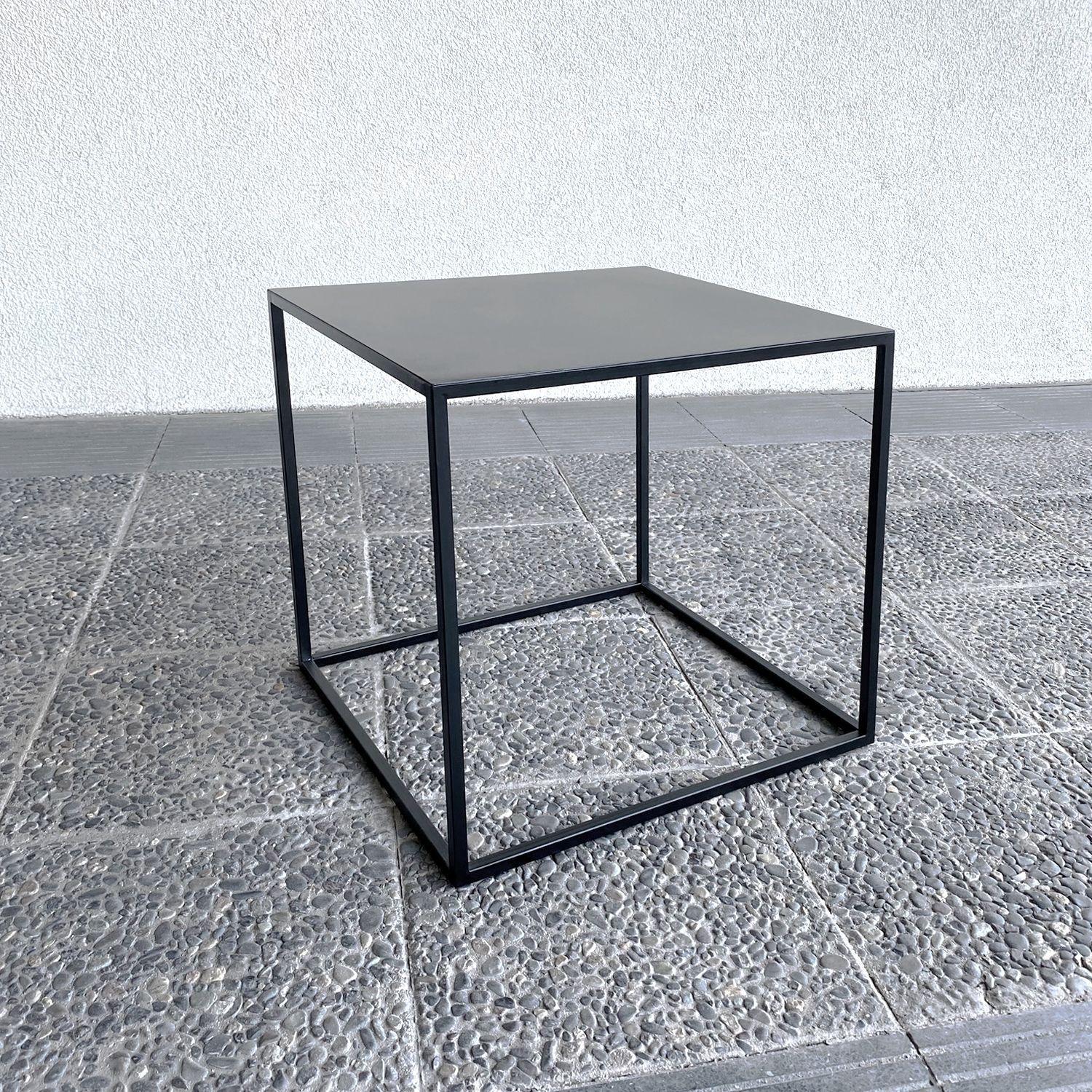 Mesa Gager Negra-5