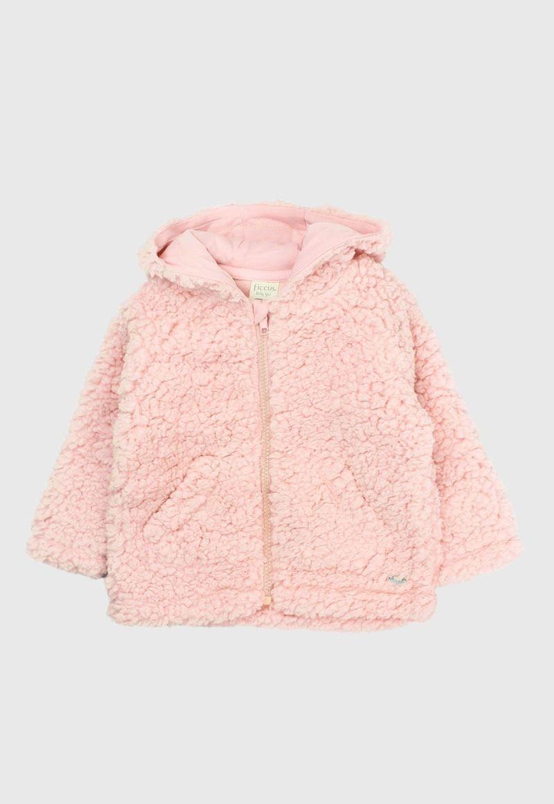 Chaqueta Baby Niña Day2Day-12