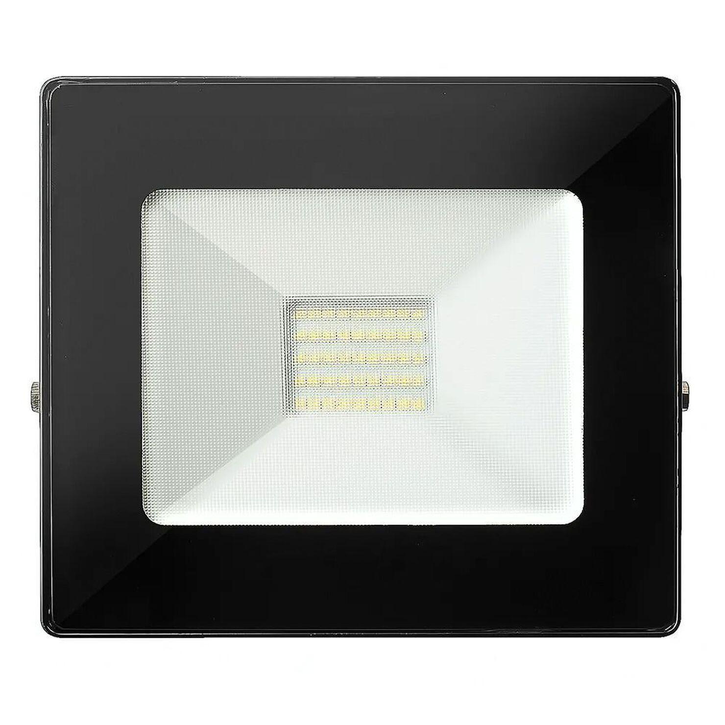 Pack 3 Foco Proyector LED Telco 30W Cálido DS43-2