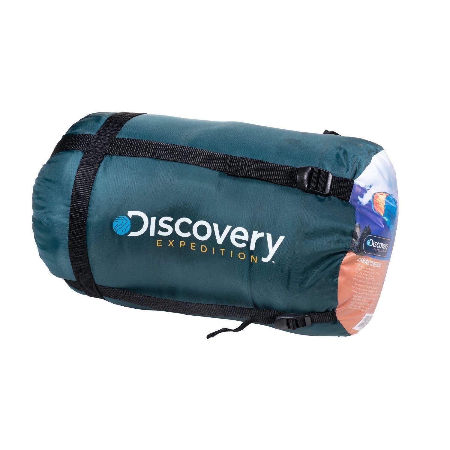 Saco de Dormir DX65-4