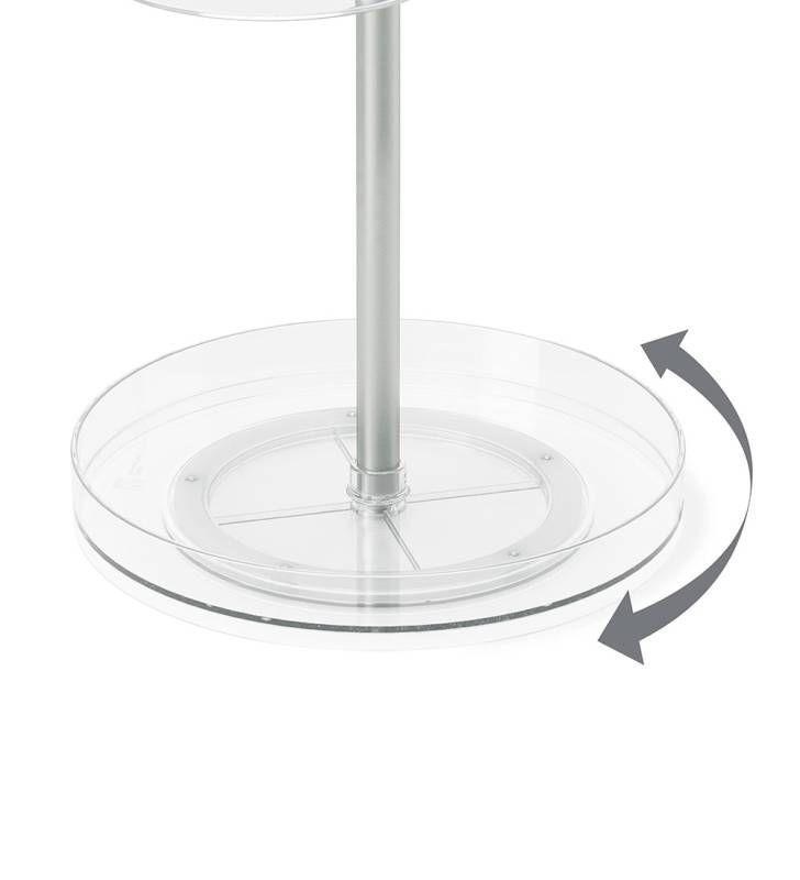 Organizador Cosméticos Pirouette-3