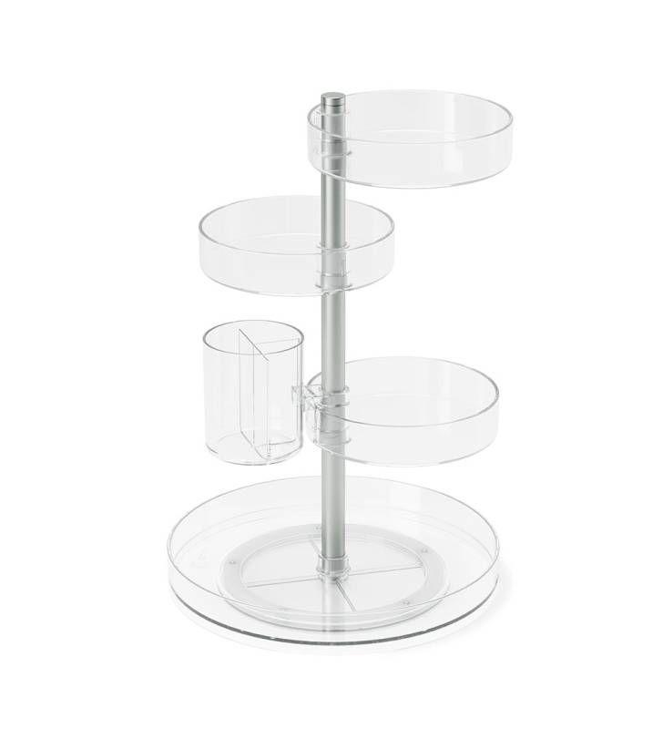 Organizador Cosméticos Pirouette-4