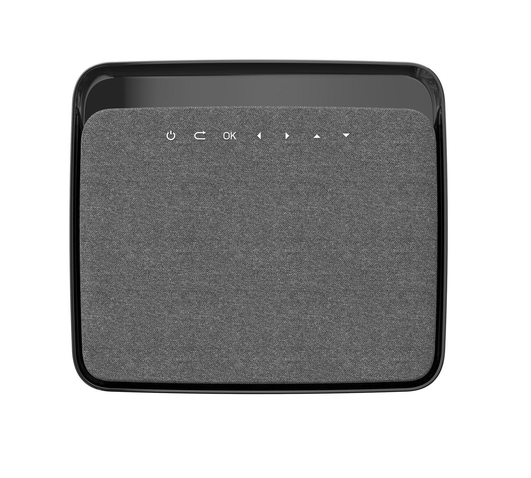 Smart Proyector HBX H501 - Andorid incluido 2200 Lumenes FHD/Wifi-3