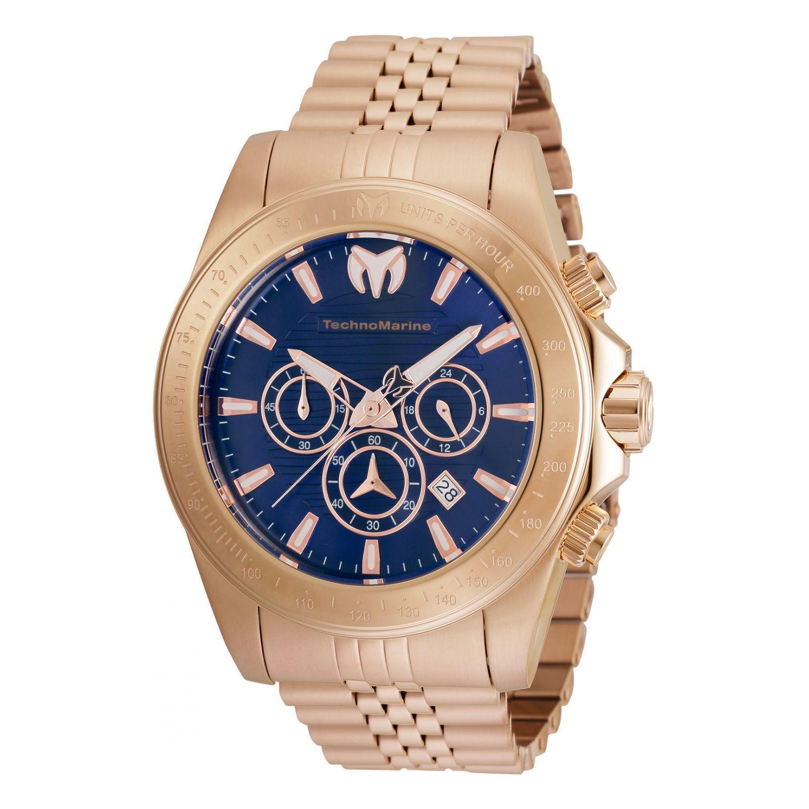 Reloj Hombre Technomarine Manta TM-220155-0