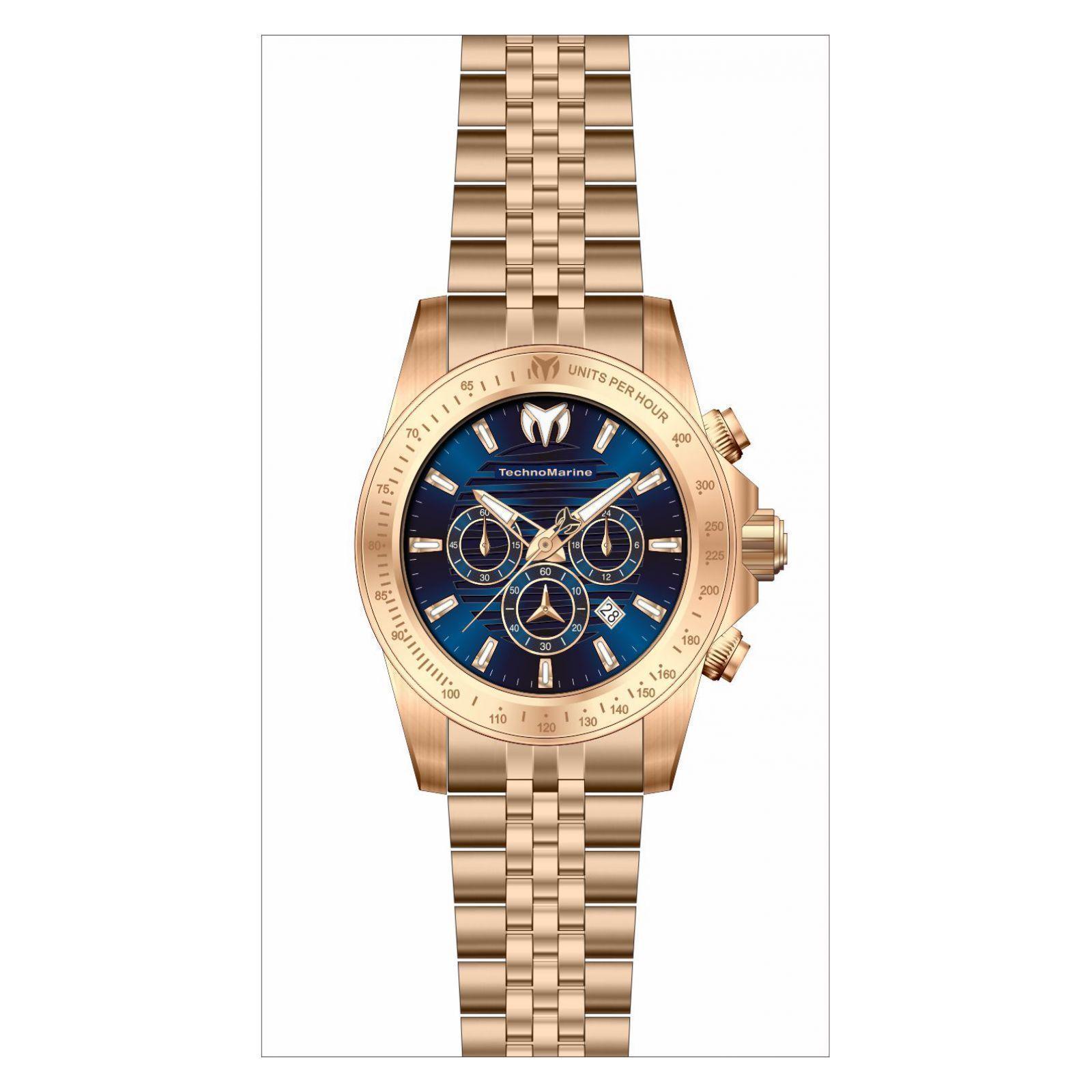 Reloj Hombre Technomarine Manta TM-220155-1