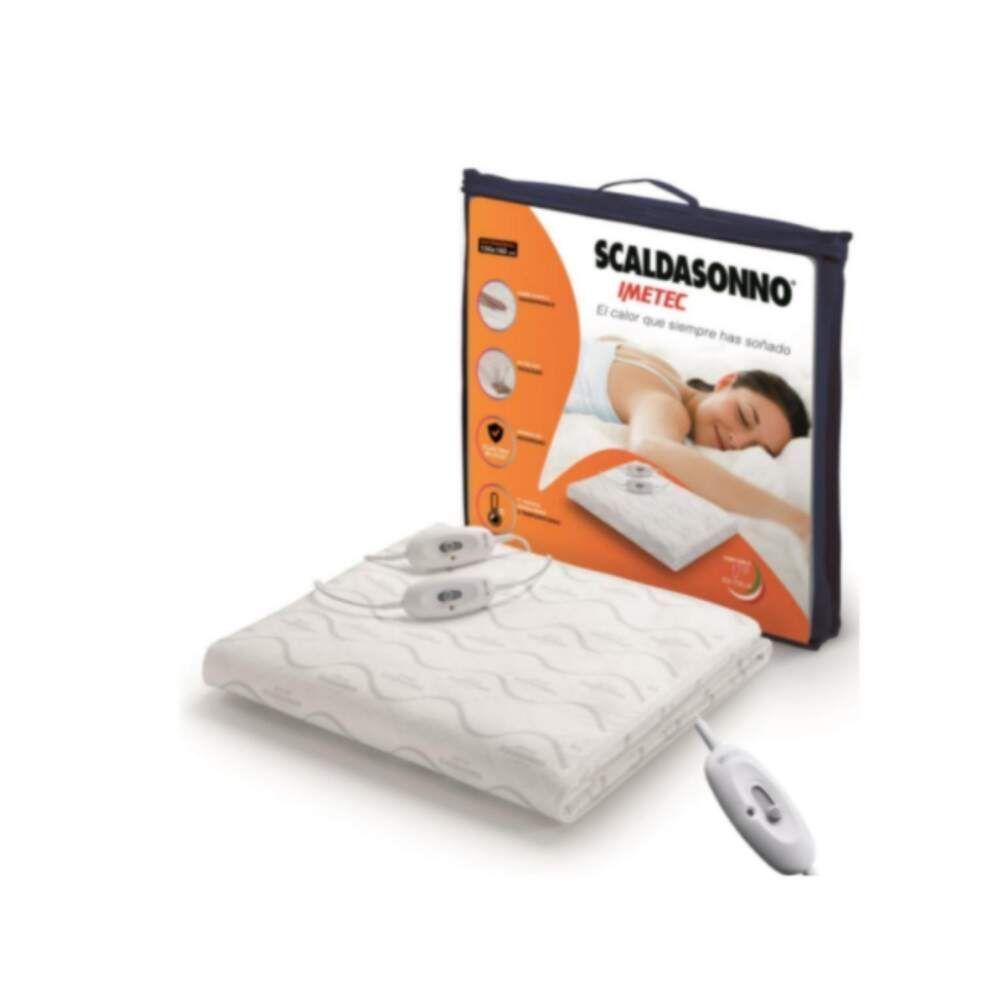 Scaldasonno Comfort Matrimonial 150x160cm-0