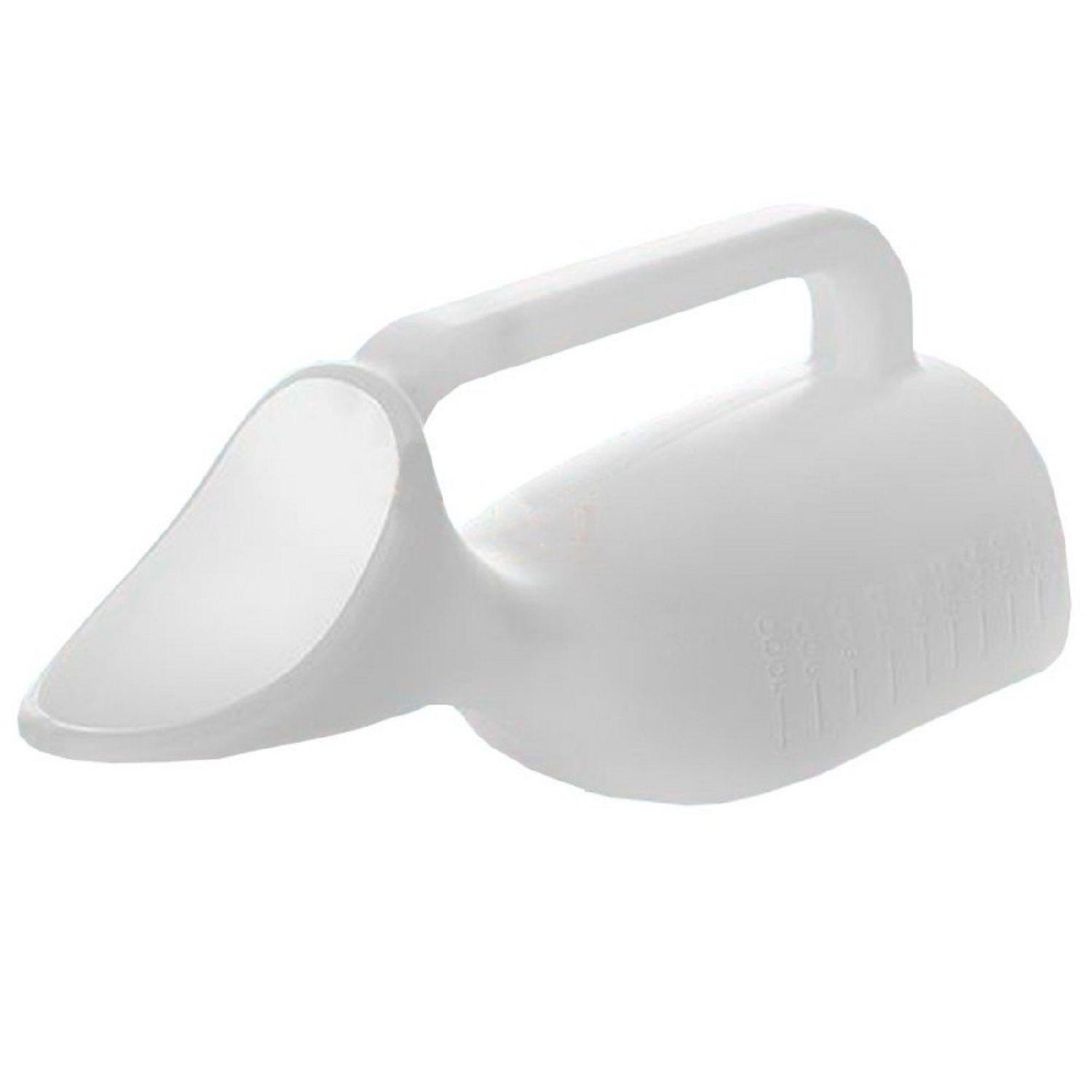 Orinal Femenino Plastico-0