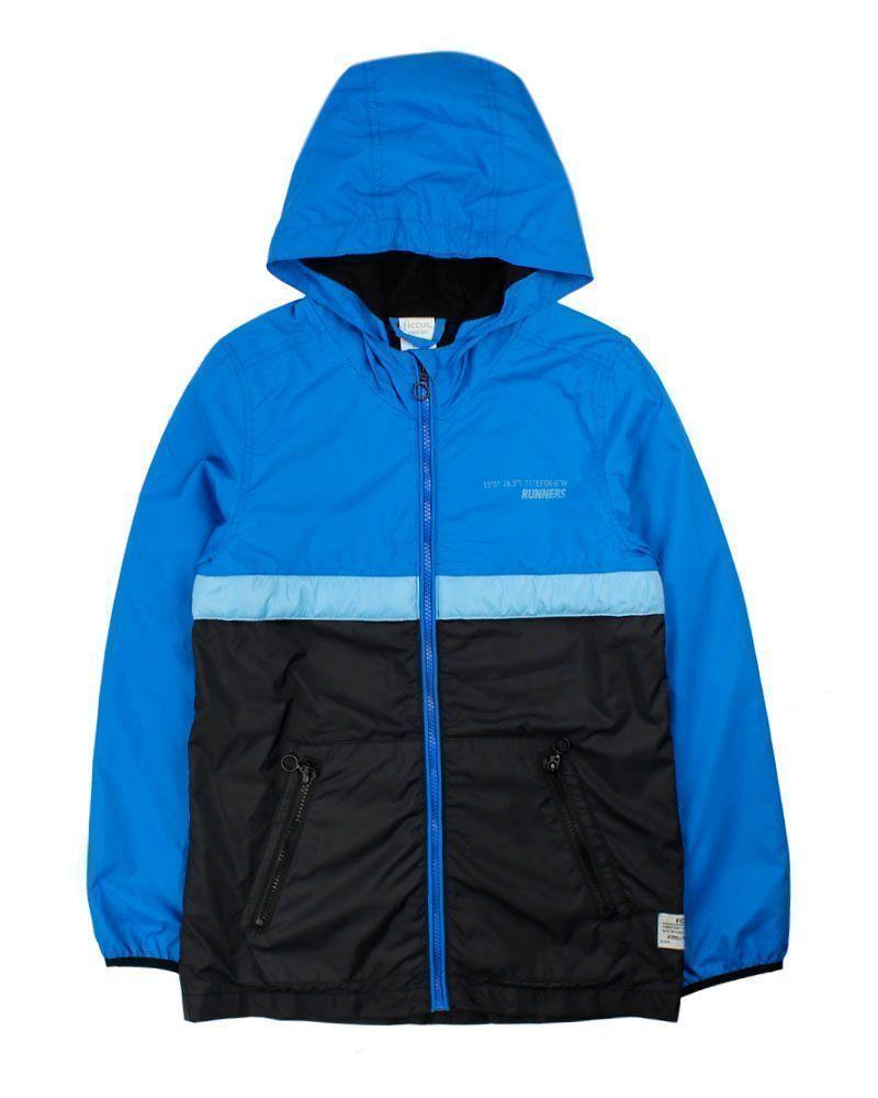 Cortaviento Jr Niño Be Yourself Ficcus-0