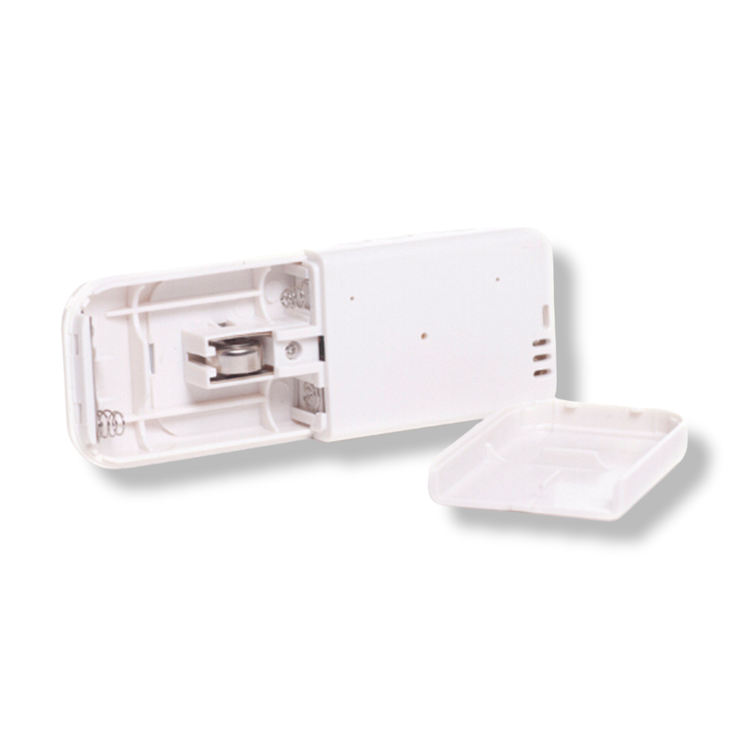 ALCOTEST SIN CONTACT ALCOLEMIA ALCOHOL PANTALLA LCD AP78 -5