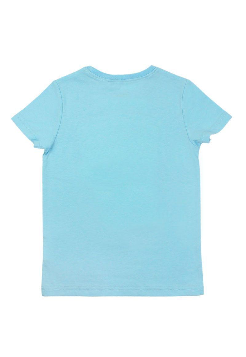 Polera kids niño power light-1