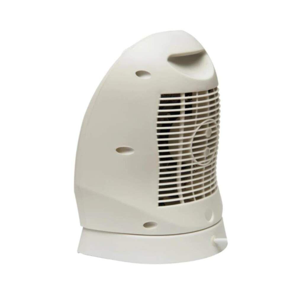 Termoventilador Calefactor Vertical Oscilante FH-120S-1