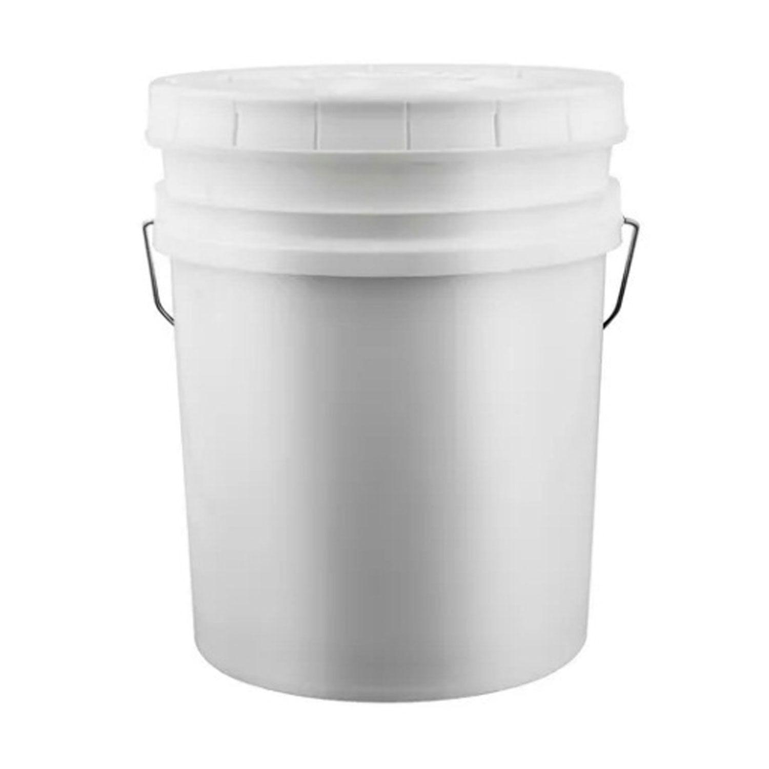 Pegamento Cola Fría Madera Balde 20Kg Agorex-2