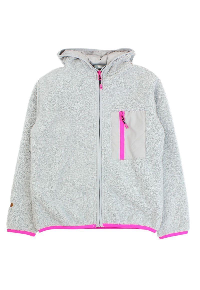 Chaqueta niña chiporro ficcustex 570-0