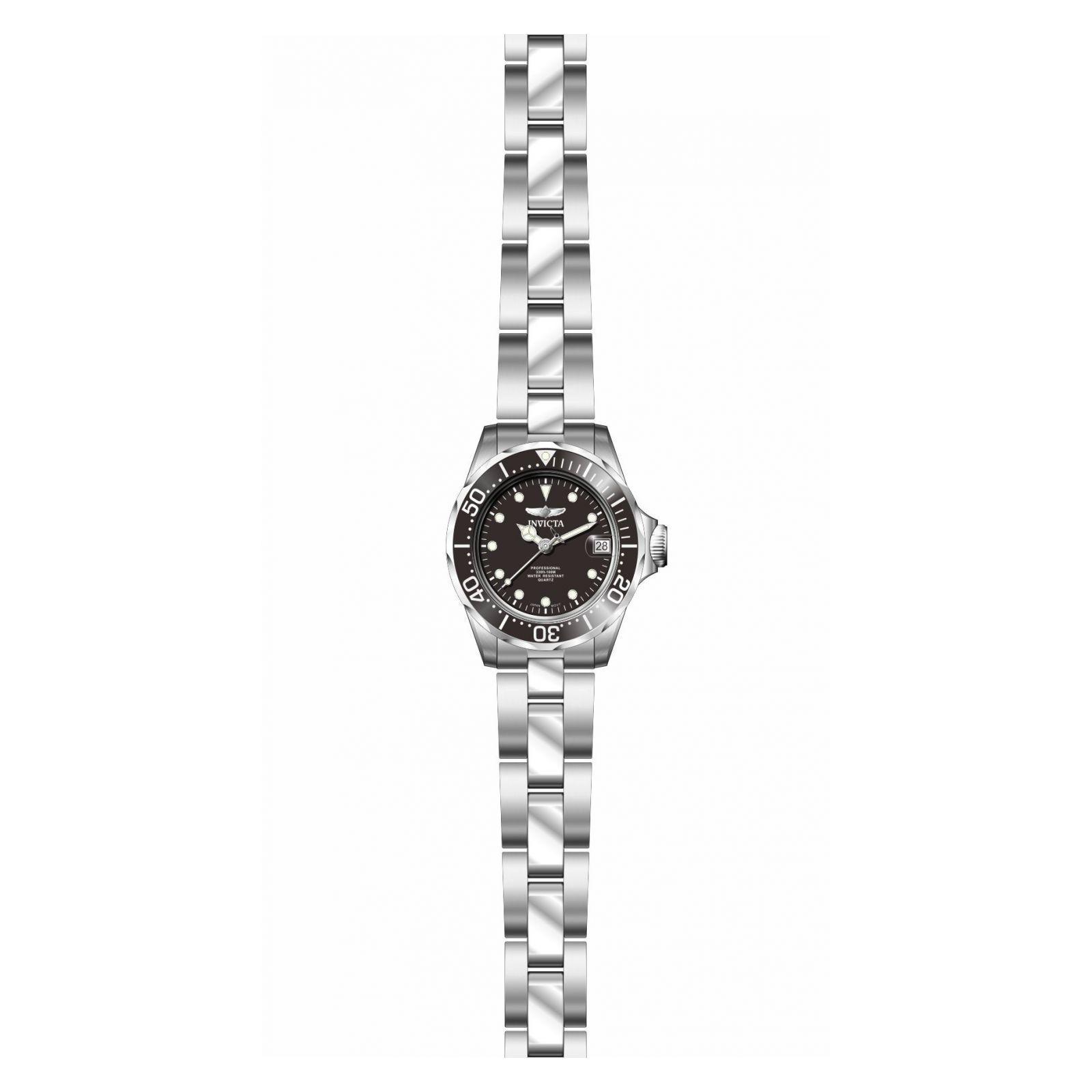 Reloj Invicta 17032 Pro Diver Quartz Mujer-1