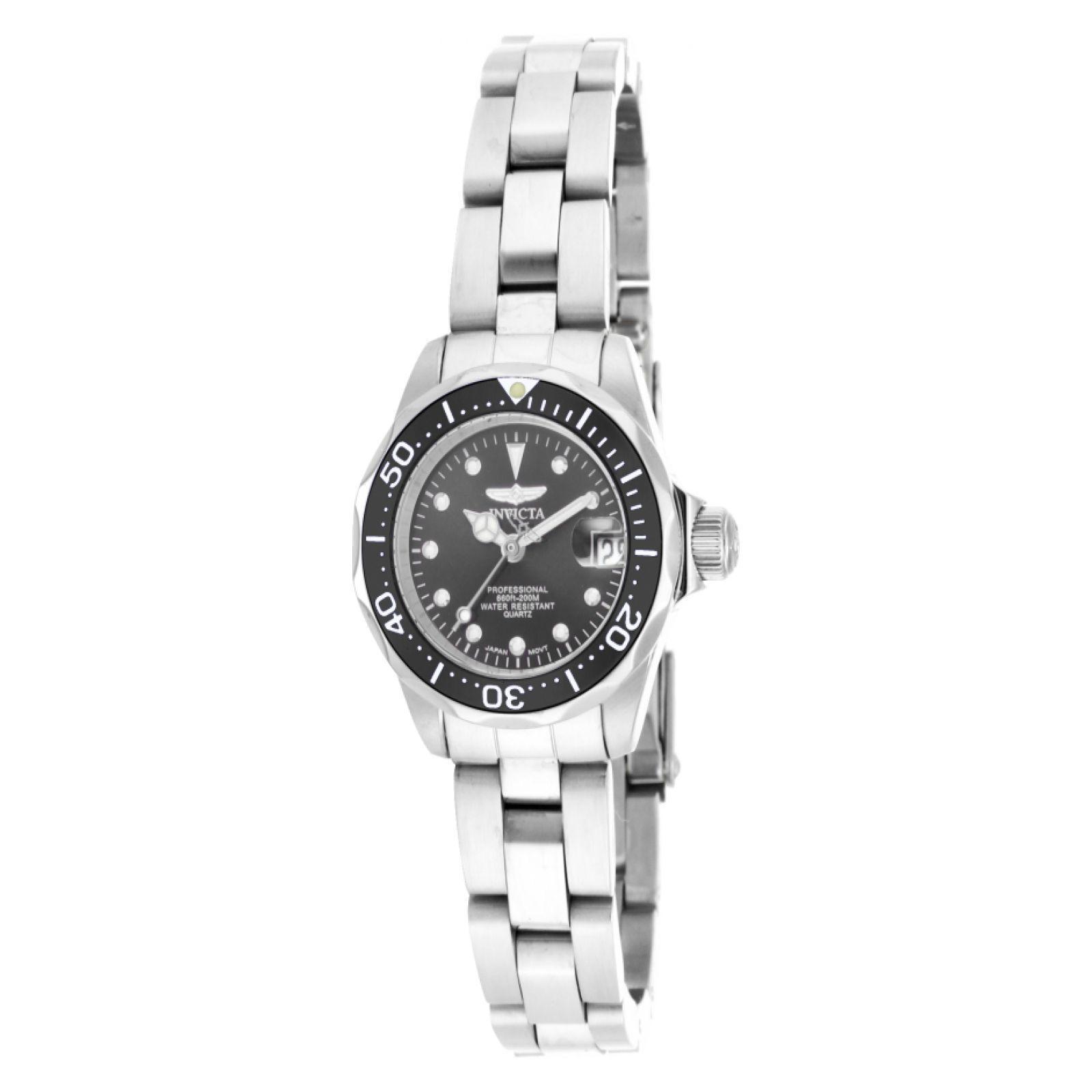 Reloj Invicta 17032 Pro Diver Quartz Mujer-0