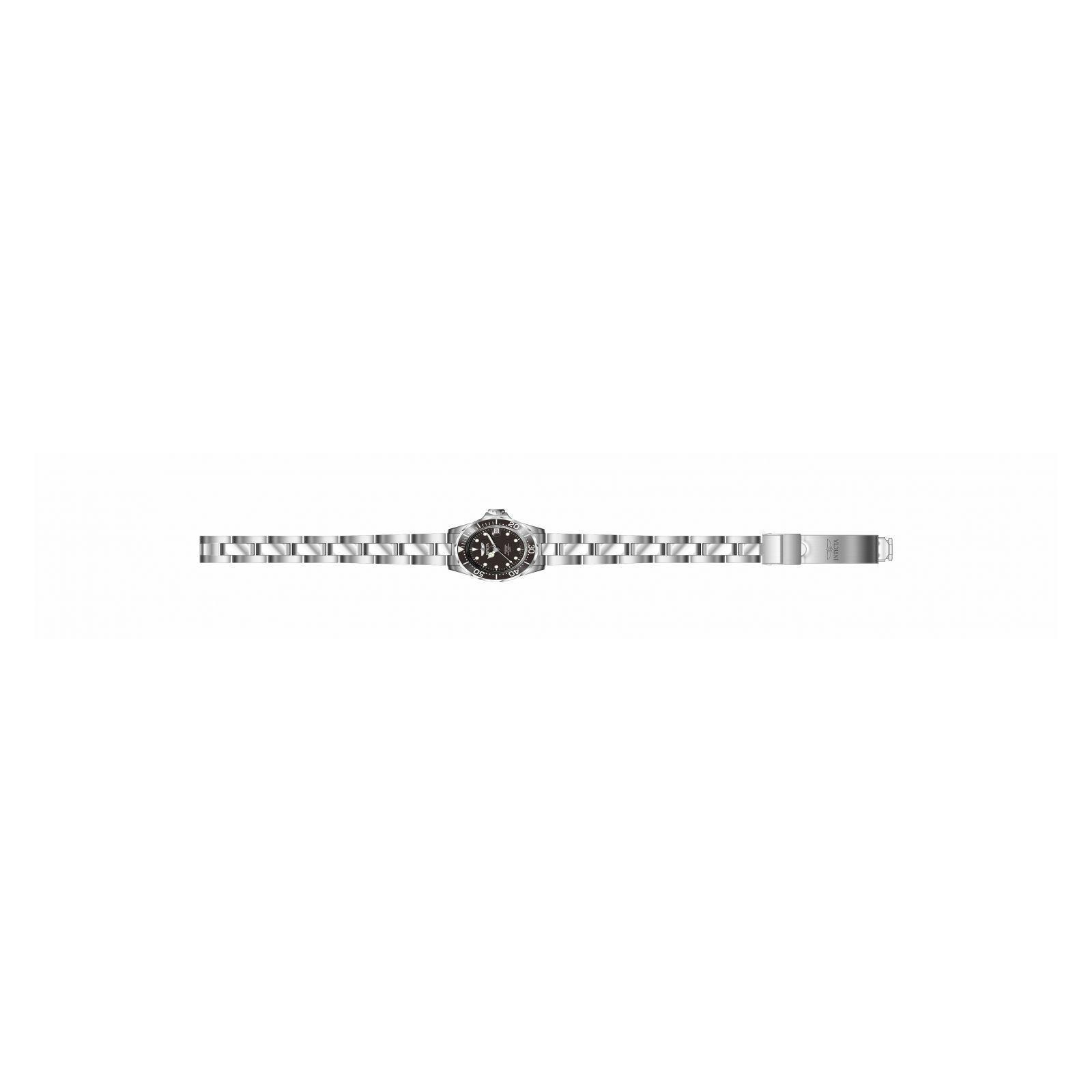 Reloj Invicta 17032 Pro Diver Quartz Mujer-2