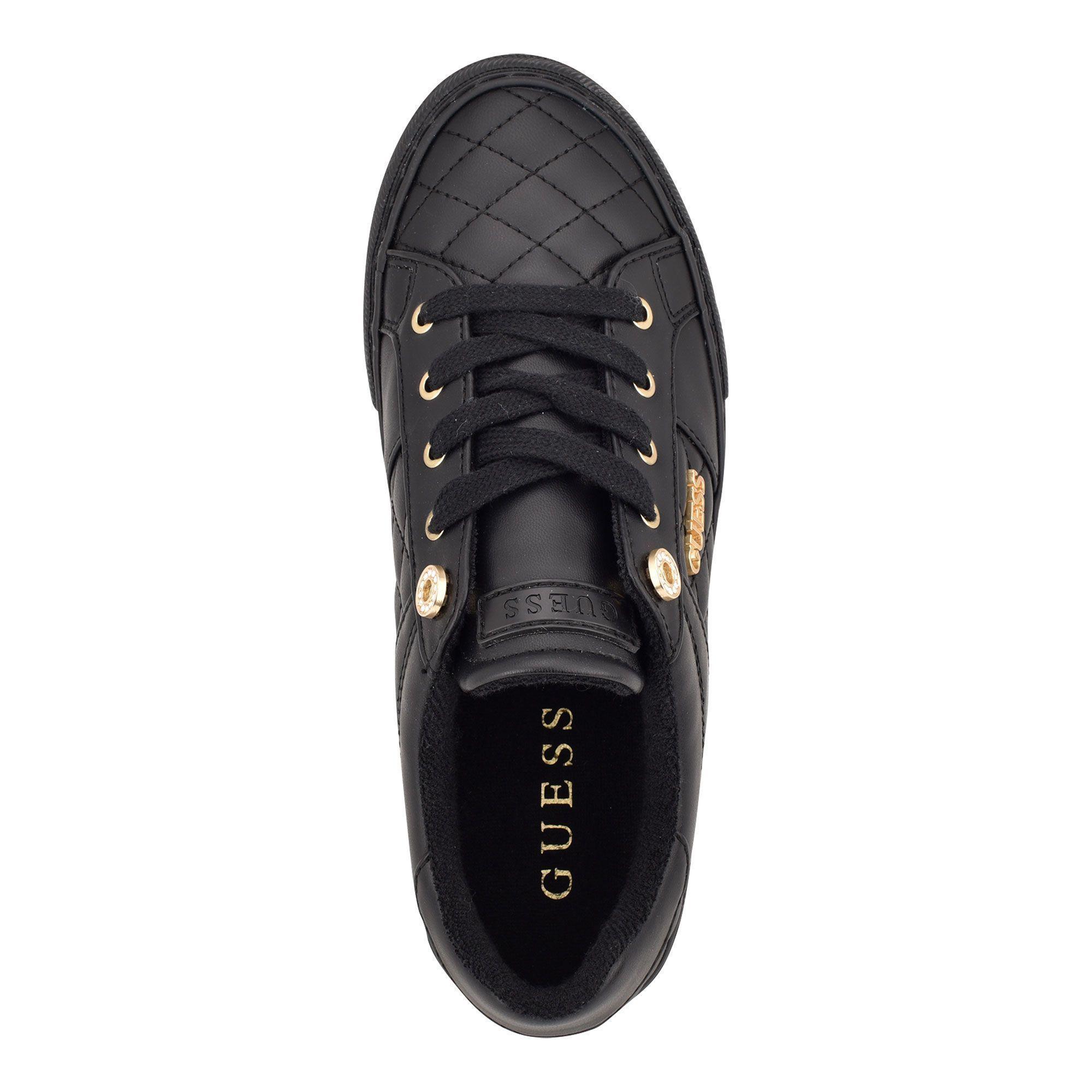 ZAPATILLAS GUESS Footwear gwLOVEN3-A-2