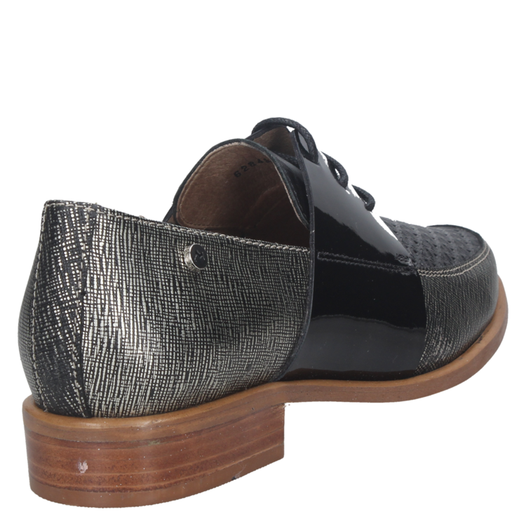 Zapato Casual Mujer Mingo - D492 Nude-2