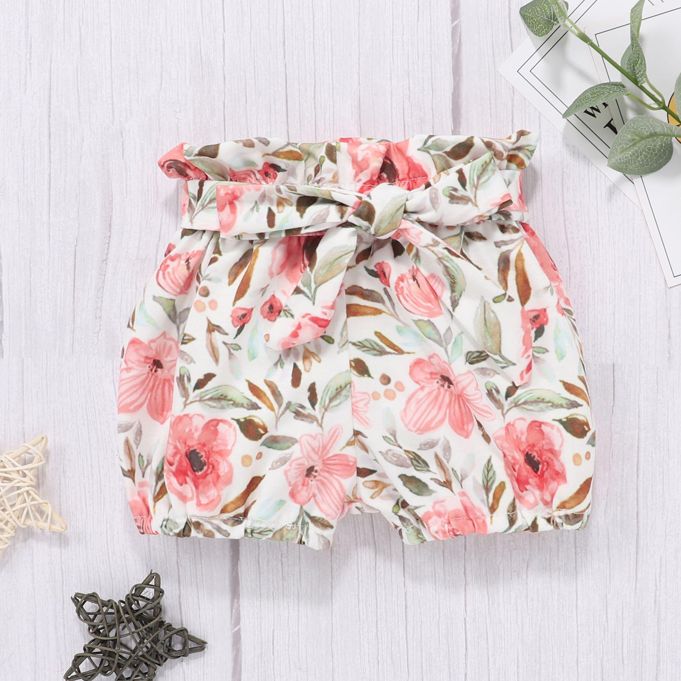 Conjunto pilucho, short y cintillo de ensueño-2