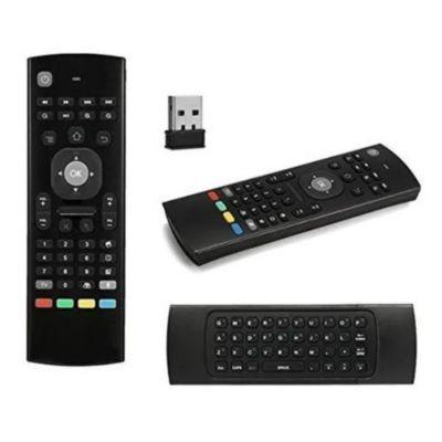 CONTROL UNIVERSAL AIR MOUSE RETROILUMINADO INALAMB-2