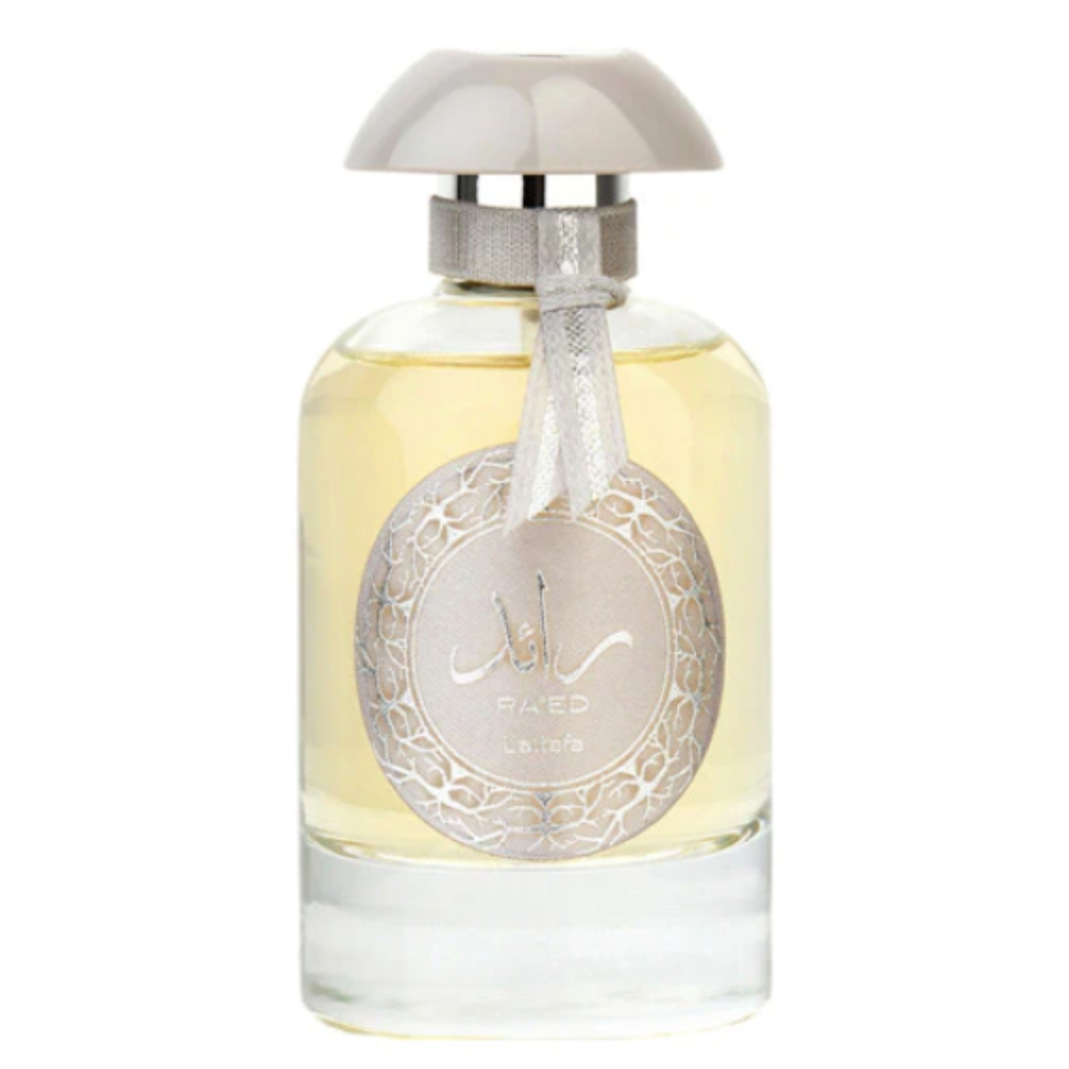 Raed Silver 100Ml Unisex Lattafa Edp-1