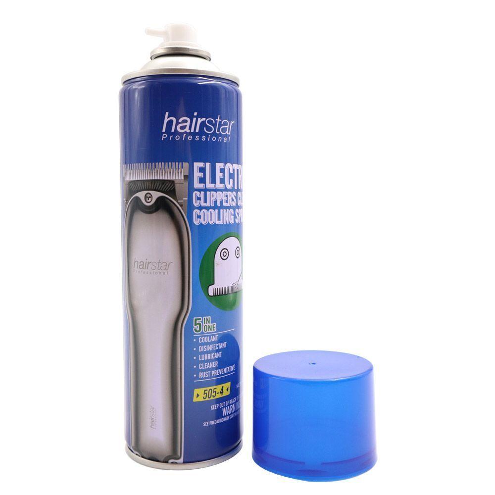 Lubricante desinfectante cortadoras desvelladoras 5 En 1-2