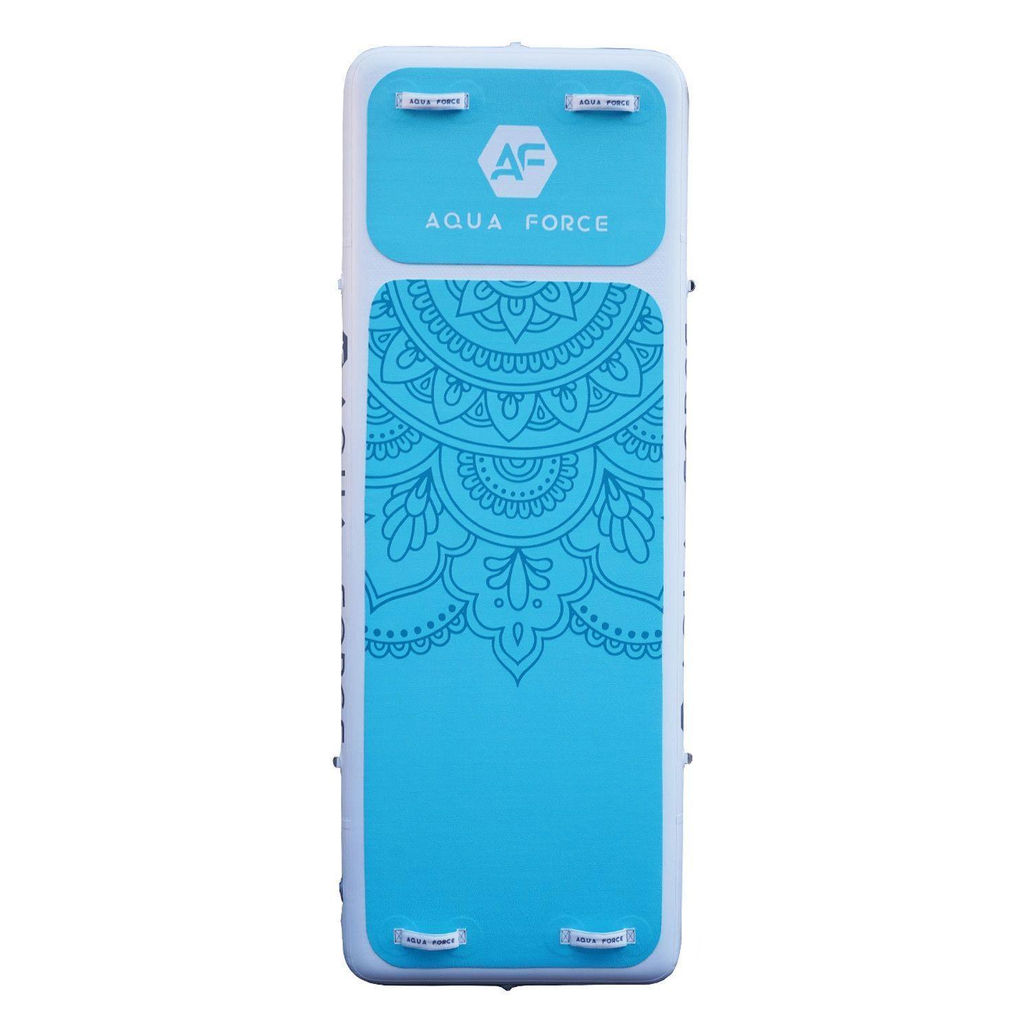 Stand Up Paddle 8’2” Yoga Mat – Doble Capa-0