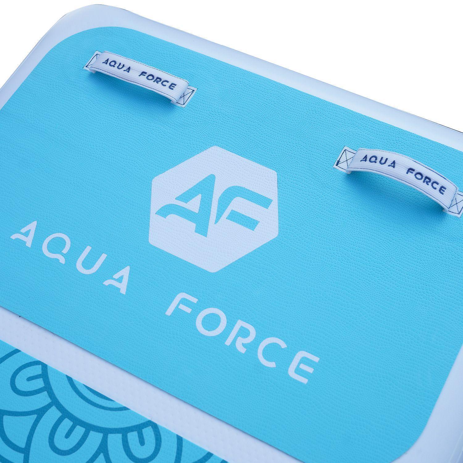 Stand Up Paddle 8’2” Yoga Mat – Doble Capa-5