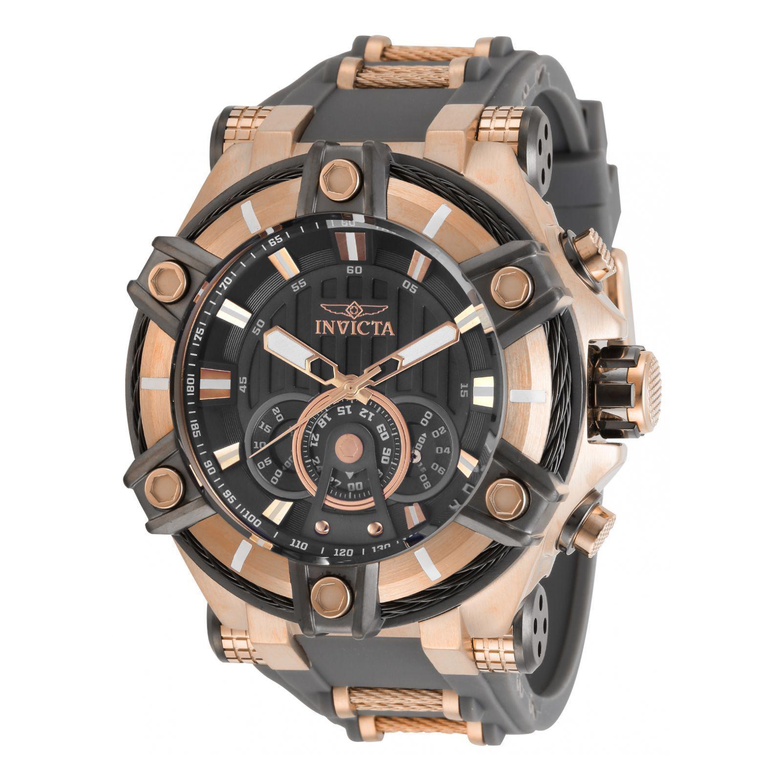 Reloj Invicta 30042 Bolt Quartz Hombre-0