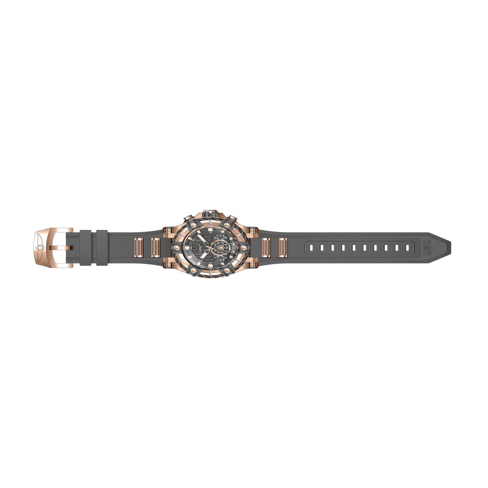 Reloj Invicta 30042 Bolt Quartz Hombre-2