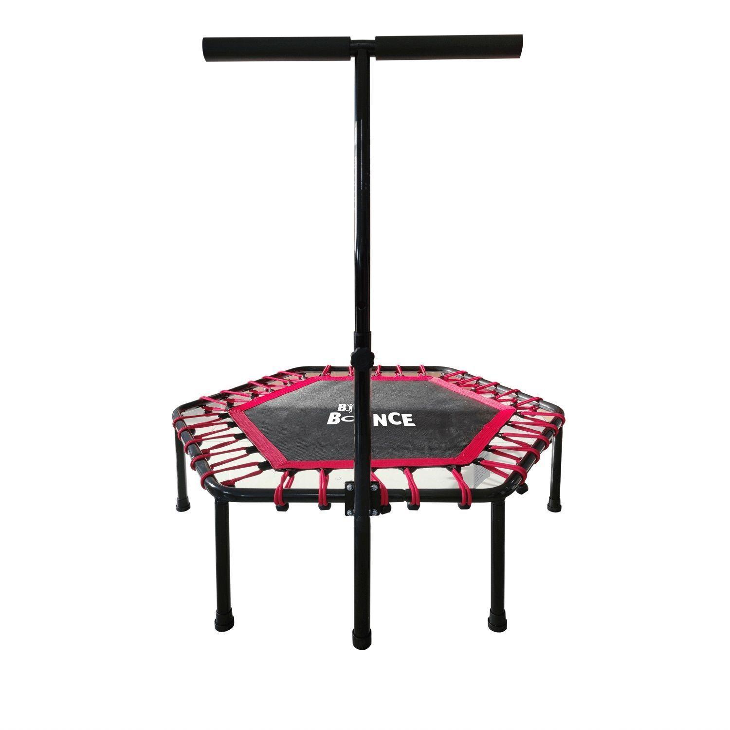 Trampolín con soporte hexagonal 40'' Pro-0