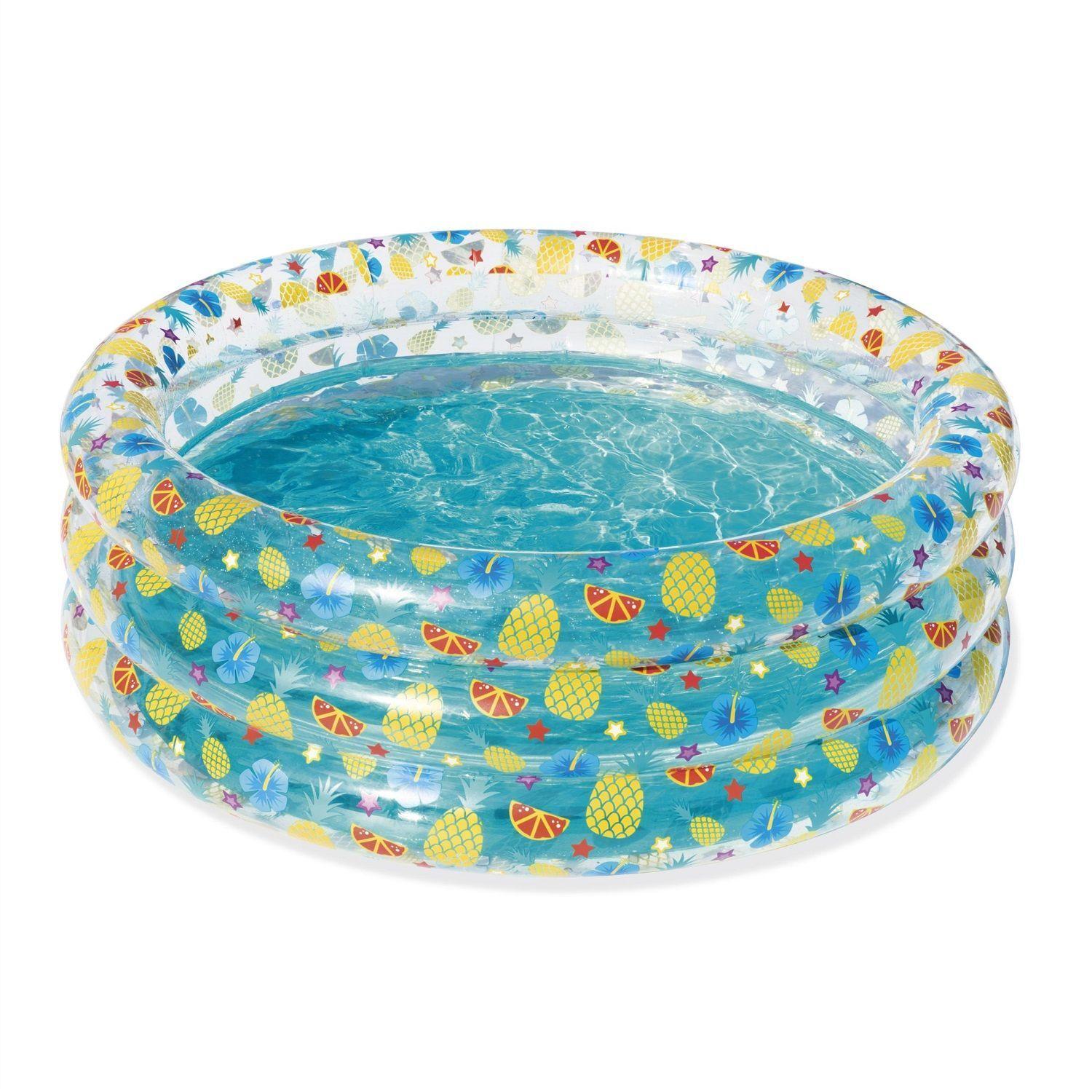 Piscina Estilo Tropical 150 x 53 cm-2