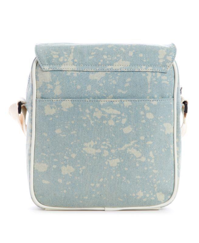 Bolso Guess Pch Crossbody Lde Celeste-2