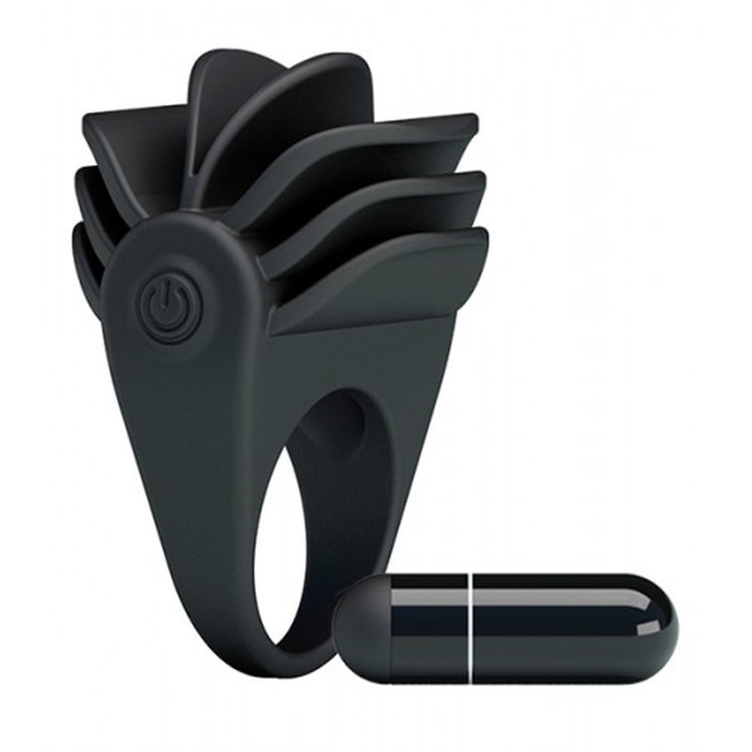 Anillo Vibrador Chester-2