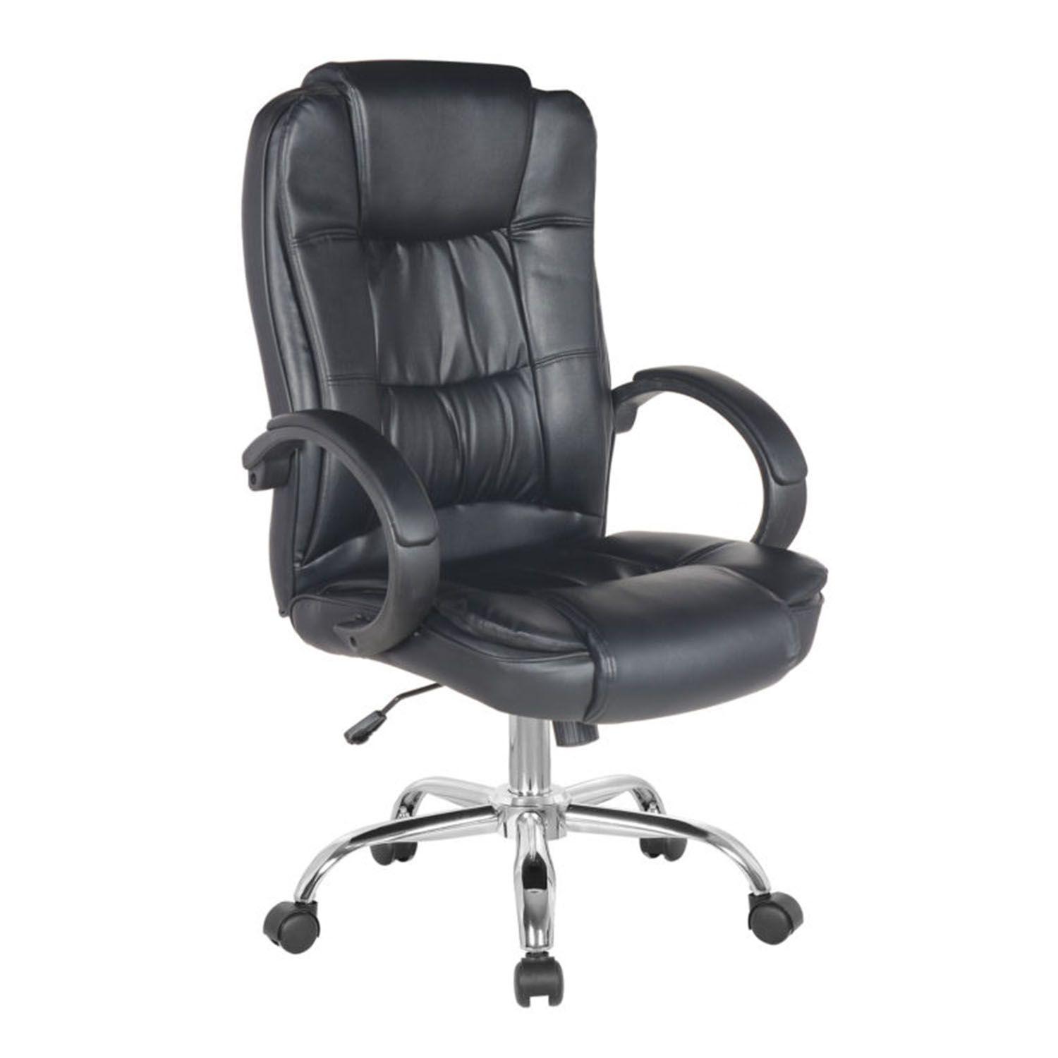 Sillon Gerencial Modelo Adriatic MCH-1